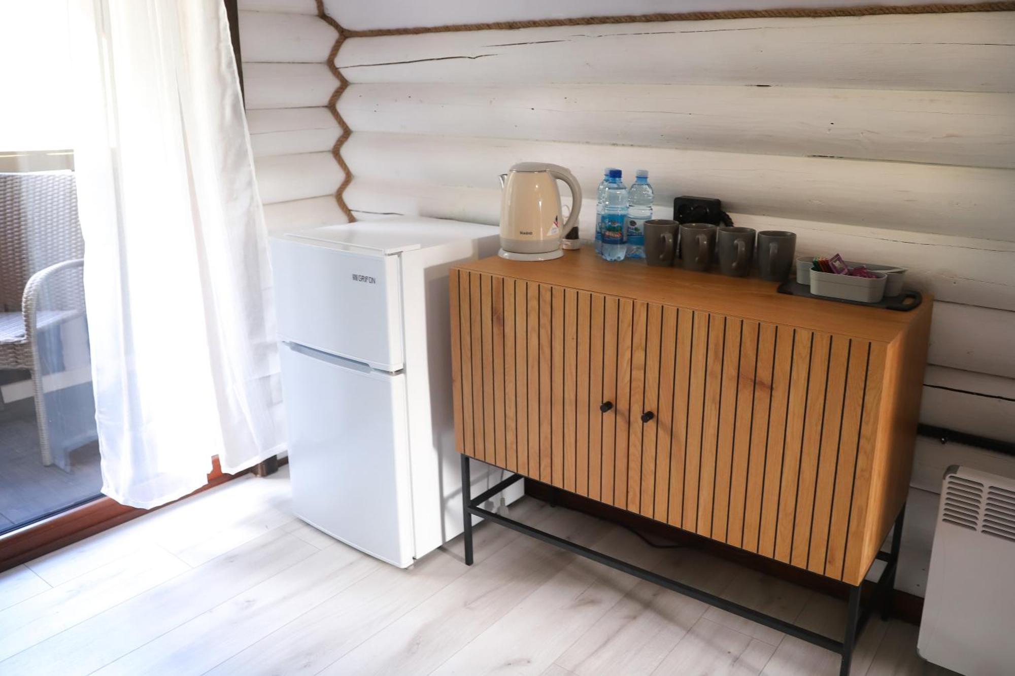 База Відпочинку Forest Stream Svalyava Habitación foto